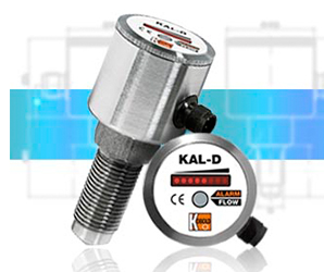 产品更新：KAL-热式流量计/流量开关GB38/22
