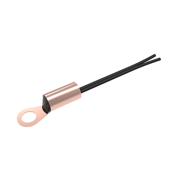 ntc热敏电阻的阻值怎么算温度？