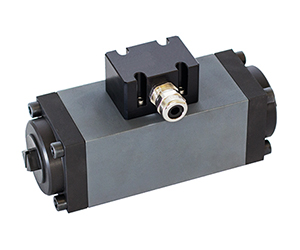 OME - 螺杆式流量计