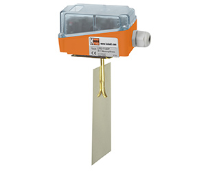 LSP - 用于 HVAC 管道的气体流量开关 LSP - 用于 HVAC 管道的气体流量开关