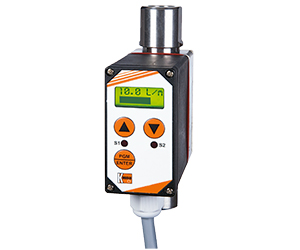 DF-KL - 数显流量计 DF-KL - 数显流量计