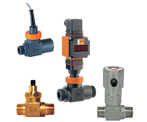 DRS - OEM型涡轮流量计