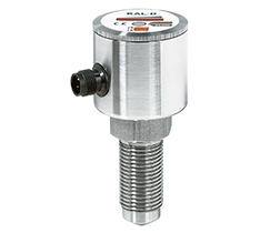 KAL-D - 用于水基液体的紧凑型热式流量开关 KAL-D - 用于水基液体的紧凑型热式流量开关