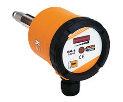 KAL-L - 热式空气流量开关 KAL-L - 热式空气流量开关