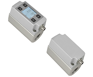 KME - 紧凑型热式流量计