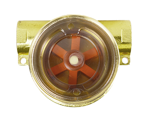 DIG - 旋叶流量视镜