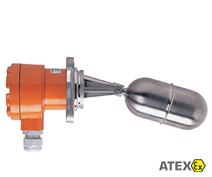 NGS - 磁浮球液位开关