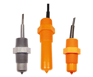 NEK - 紧凑型电导式液位开关