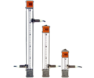 微型旁路液位指示器 NZJ 