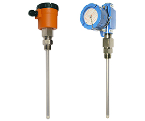 NRF - 电容电平式液位变送器