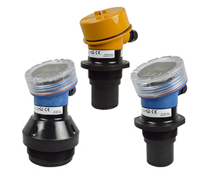 NEO - 超声波液位计