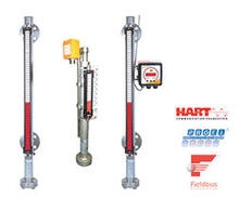 小型磁翻板液位计 NBK-M 