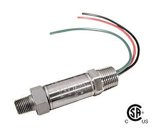 KP46 - 压力变送器