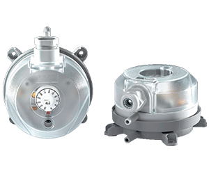 SCH-PSB - 差压开关