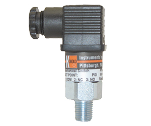 KPH300 - 紧凑型压力开关