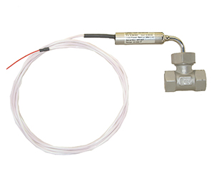 TSP - 管道温度传感器