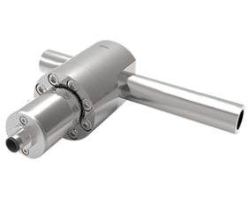 小流量涡轮流量计 PEL-L