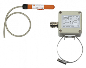 磁翻板液位计专用限位开关 NBK-R, NBK-RT