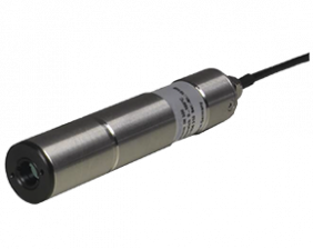 在线式红外测温仪 TIR-SN