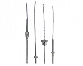 旋入和插入电阻温度计MWE