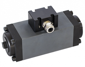 螺杆式流量计 OME