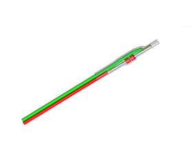 热缩套管封装k系列