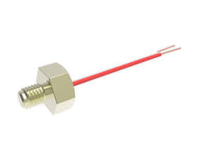 螺纹封装PT100/PT1000