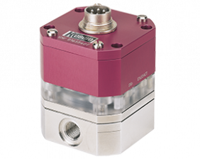 钟摆式双环活塞流量计 LFM