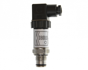 精密压力变送器（压阻式 / 薄膜式）- 前置膜片 SEN-3344,-3386