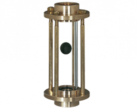 球式流量视镜 DAB