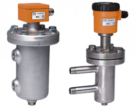 旁路式液位开关 NBA, NBE