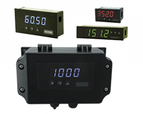 多功能数显表 DAG-A 多功能数显表 DAG-A