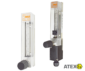 KDG / KDF-9-kobold微小流量流量开关