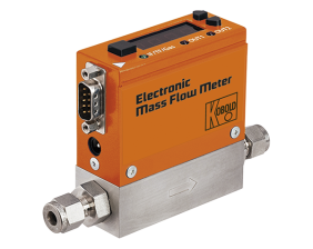 MAK-热式质量流量计