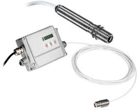 红外线温度计（高温型） TIN-SH / TIN-SS