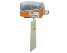 气体挡板流量计 LPS-P