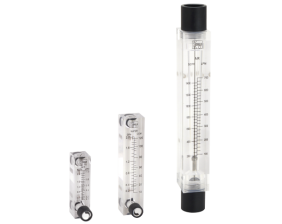 小流量塑料转子流量计 KFS