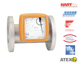 BGF - 全金属转子流量计