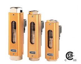 BVO - 带开关的 OEM 流量计