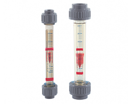 KSK - 全塑料小流量流量计