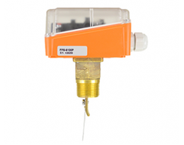 FPS - 挡板波纹管流量开关