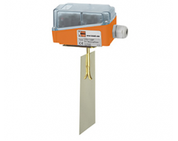 LSP - 用于 HVAC 管道的气体流量开关