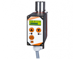 DF-KL - 数显流量计 DF-KL - 数显流量计