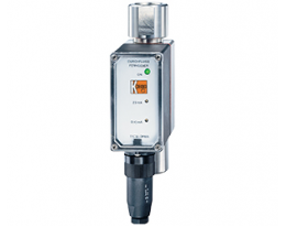 DF-MA - 旋叶流量变送器 DF-MA - 旋叶流量变送器