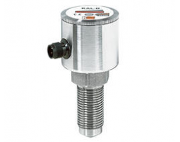 KAL-D - 用于水基液体的紧凑型热式流量开关