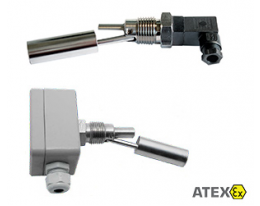 RFS - 侧装式液位开关