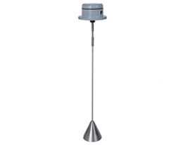 PLS - 用于散装固体的钟摆式料位开关