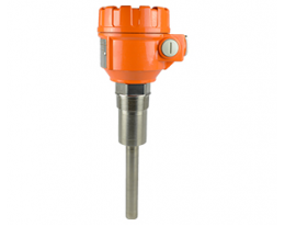 NVI - 用于粉末和粒状固体的振动式料位开关