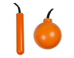 NSP - 聚丙烯投入式浮球液位开关