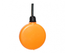 NSM - 聚丙烯投入式浮球水位开关